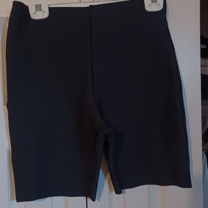 Akira biker shorts